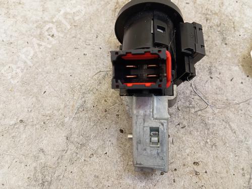 Used Ignition barrel Ignition barrel RENAULT MASTER III Van (FV) 2.3 dCi 135 FWD (FV0N, FV08, FV06, FV00, FV1S) (136 hp) 36769171 36769171
