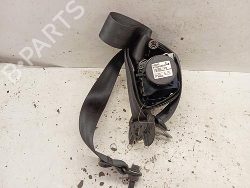 Used Front left seatbelt Front left seatbelt HYUNDAI i20 II (GB, IB) 1.1 CRDi (75 hp) 34329028 34329028