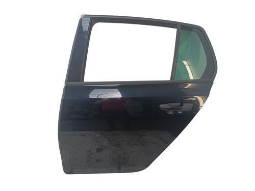 left-rear-door-vw-golf-vi-5k1-2008-2009-2010-2011-2012-2013-2014-37504356 main image
