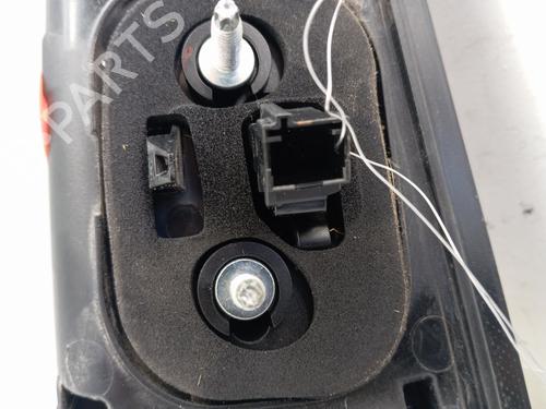 Used Left tailgate light Left tailgate light PEUGEOT 2008 II (UD_, US_, UY_, UJ_, UR_, UC_) [2019-2026] 34327180 34327180