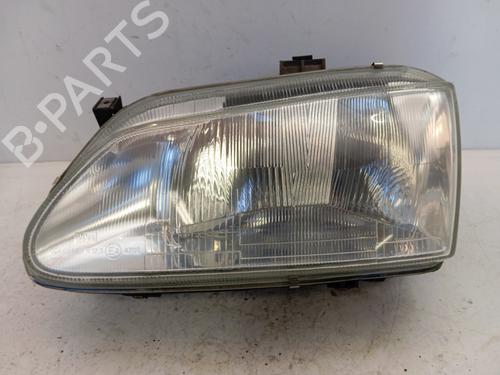 Used Left headlight Left headlight RENAULT MEGANE Scenic (JA0/1_) 2.0 i (JA02, JA0G) (109 hp) 34323571 34323571