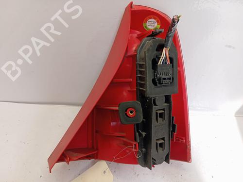 Used Left taillight Left taillight 37529194 37529194