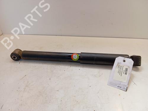 Used Left rear shock absorber Left rear shock absorber MERCEDES-BENZ SPRINTER 3-t Van (B906) [2006-2018] 34325331 34325331