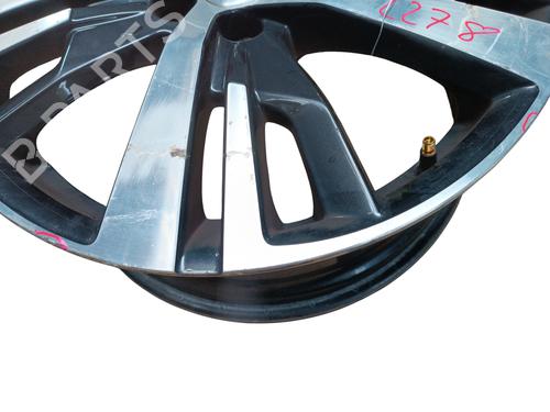 Used Rim Rim PEUGEOT 5008 II (MC_, MJ_, MR_, M4_) 1.5 BlueHDi 130 (MCYHZJ, MCYHZR, MCYHZX) (131 hp) 35810016 35810016