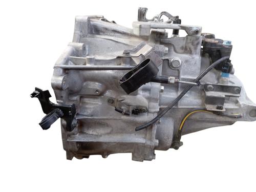 Used Gearbox Gearbox NISSAN QASHQAI I (J10, NJ10) [2006-2015] 34329726 34329726