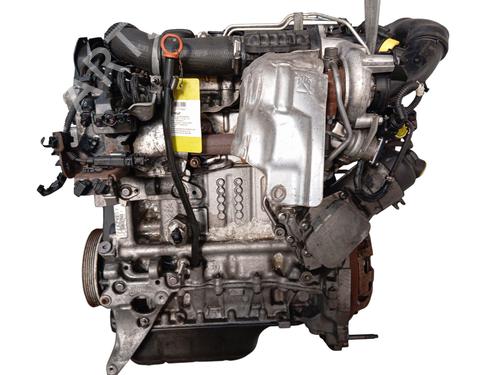 Engine CITROËN C3 II (SC_) 1.4 HDi 70 (SC8HZC, SC8HR0, SC8HP4) | BP34326499M1 - Image 3