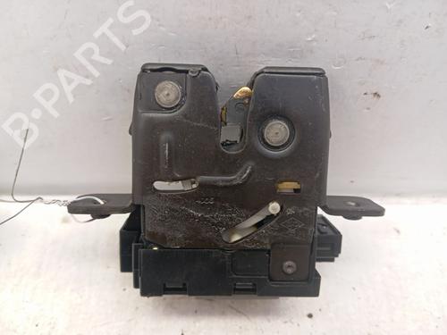 Used Tailgate lock Tailgate lock 39488355 39488355