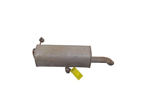 Used Exhaust system Exhaust system 37593694 37593694