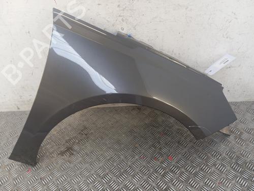 Used Right front fenders Right front fenders 39488375 39488375