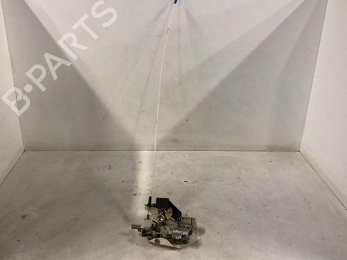 Used Front right lock Front right lock MERCEDES-BENZ SPRINTER 2-t Van (B901, B902) 211 CDI (901.661, 901.662, 902.661, 902.662) (109 hp) 34320888 34320888