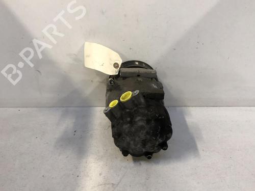 AC Kompressor AC Kompressor DACIA DUSTER (HS_) [2010-2018] 34320684 34320684