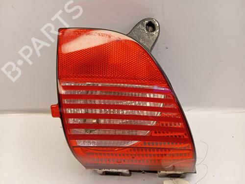 Rear bumper right light PEUGEOT 2008 I (CU_) 1.6 HDi | BP37593736C82 - Image 3