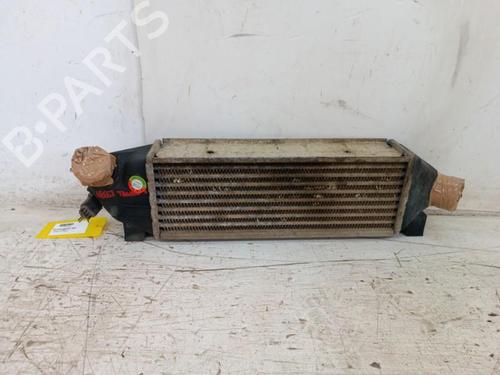 Intercooler Intercooler FORD TRANSIT Van (FA_ _) 2.0 TDCi (125 hp) 34321931 34321931