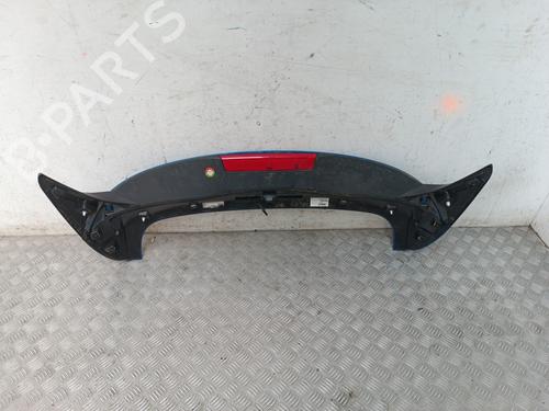 Spoiler bagklap FORD PUMA (J2K, CF7) 1.0 EcoBoost mHEV | BP37539035C96 - Image 5