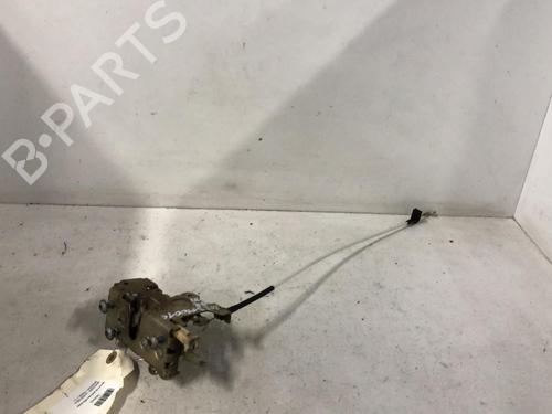 Used Tailgate lock Tailgate lock MERCEDES-BENZ SPRINTER 2-t Van (B901, B902) 211 CDI (901.661, 901.662, 902.661, 902.662) (109 hp) 34320889 34320889