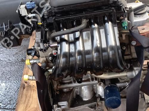 Engine NISSAN NOTE (E11, NE11) 1.4 | BP36752783M1 - Image 3