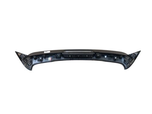 Spoiler bakluke Spoiler bakluke PEUGEOT 2008 I (CU_) 1.2 THP 110 / PureTech 110 (110 hp) 37529096 37529096
