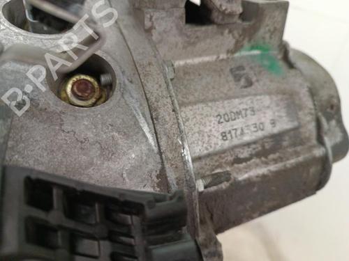 Used Gearbox Gearbox 34322182 34322182