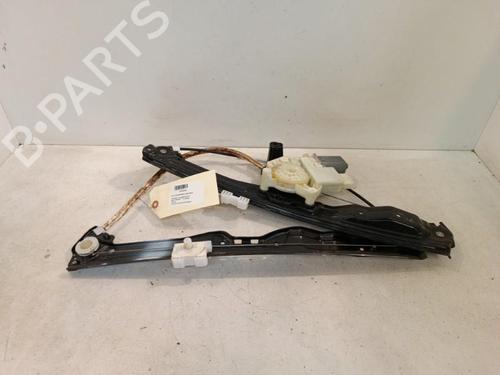 Used Front right window mechanism Front right window mechanism PEUGEOT 308 I (4A_, 4C_) [2007-2016] 34321400 34321400