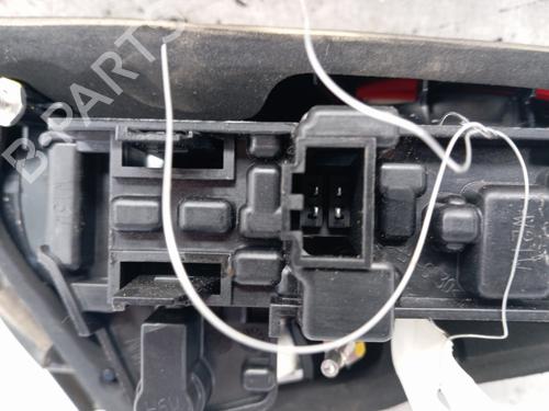 Højre baglygte bagklap Højre baglygte bagklap AUDI A3 Limousine (8VS, 8VM) [2013-2021] 34327016 34327016