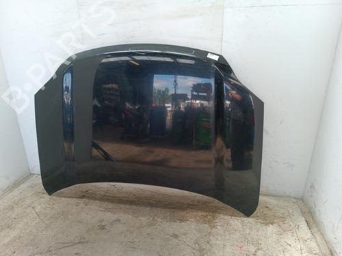 Used Hood Hood NISSAN X-TRAIL II (T31) 2.0 dCi 4x4 (150 hp) 34322558 34322558