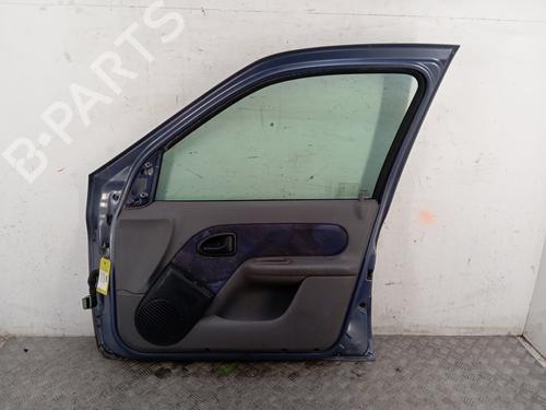 Used Right front door Right front door RENAULT CLIO I (B/C57_, 5/357_) [1990-1999] 35809753 35809753