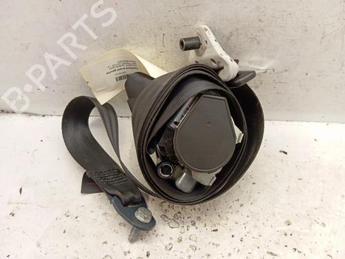 Used Front left seatbelt Front left seatbelt PEUGEOT 208 I (CA_, CC_) 1.6 HDi / BlueHDi 75 (75 hp) 34328819 34328819