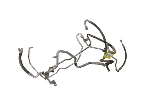 Used AC pipe AC pipe RENAULT TRAFIC III Van (FG_) 1.6 dCi 115 (FGMD) (116 hp) 34695494 34695494