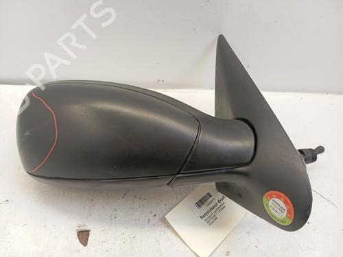 Used Right mirror Right mirror 38678168 38678168