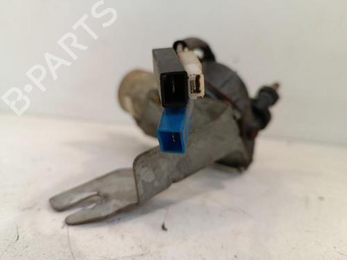 Viskermotor bagrude Viskermotor bagrude CITROËN BX (XB-_) TRD Turbo (90 hp) 34321459 34321459