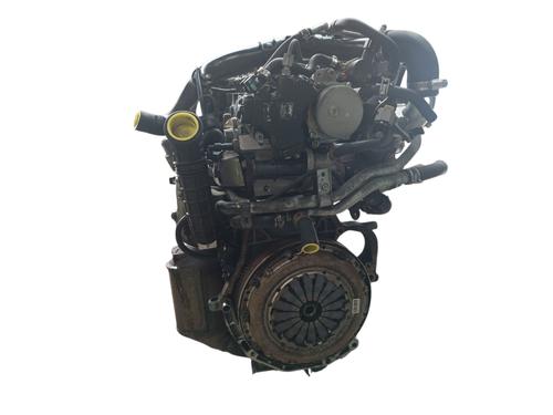 Used Engine Engine SUZUKI SWIFT III (MZ, EZ) 1.3 DDiS (RS413D) (69 hp) 34328870 34328870