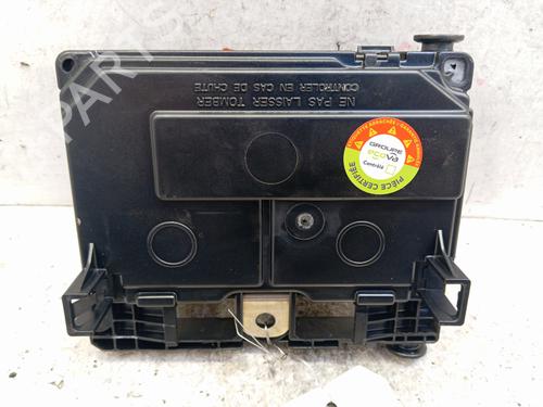 Fuse box CITROËN C4 I (LC_) 1.6 HDi | BP37077796E1 - Image 3