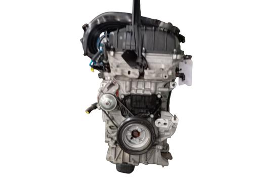 Motor Motor OPEL CORSA F (P2JO) 1.2 (68) (75 hp) 34325758 34325758