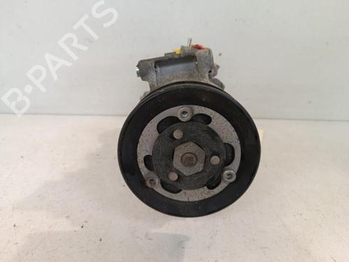 Used AC compressor AC compressor VW GOLF VI (5K1) [2008-2014] 34321606 34321606