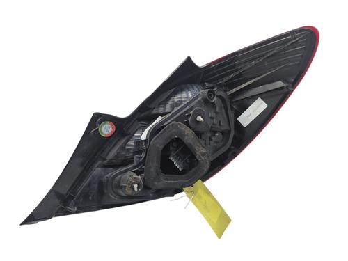 Used Left taillight Left taillight OPEL CORSA D (S07) 1.3 CDTI (L08, L68) (90 hp) 35809963 35809963