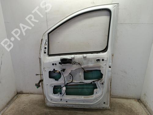 Used Right front door Right front door CITROËN JUMPY II Van [2007-2016] 34322897 34322897