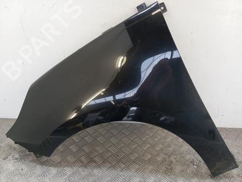 Used Left front fenders Left front fenders RENAULT SCÉNIC III (JZ0/1_) 1.5 dCi (106 hp) 35809006 35809006