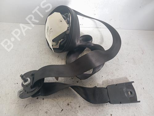 Used Front left seatbelt Front left seatbelt 39081046 39081046