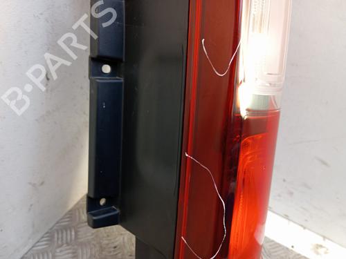 Right taillight RENAULT TRAFIC III Van (FG_) 1.6 dCi 125 (FGMH) | BP35809582C35 - Image 4