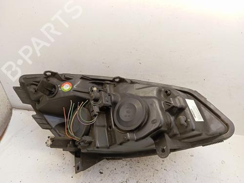 Used Left headlight Left headlight RENAULT SCÉNIC II (JM0/1_) [2003-2010] 35809691 35809691
