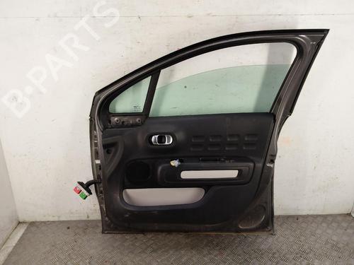 dr-hjre-fortil-citroen-c3-iii-sx-2016-39626573 main image