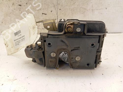Serratura anteriore destra Serratura anteriore destra VW POLO III (6N1) [1994-1999] 34326891 34326891