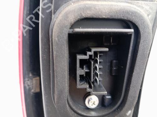 Used Right taillight Right taillight 37529189 37529189
