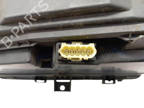 Højre forlygte Højre forlygte CITROËN XANTIA (X1_, X2_) 1.9 Turbo D (90 hp) 34329118 34329118