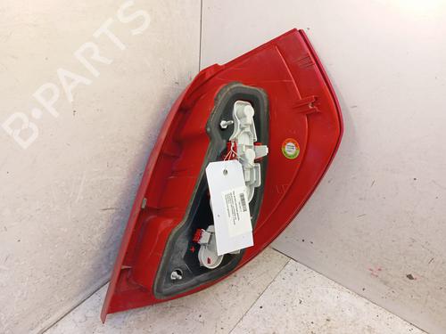 Used Left taillight Left taillight MERCEDES-BENZ A-CLASS (W169) A 180 CDI (169.007, 169.307) (109 hp) 36472412 36472412