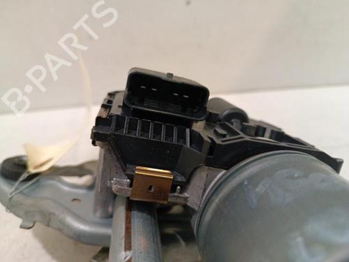 Used Front wiper motor Front wiper motor PEUGEOT 5008 (0U_, 0E_) 1.6 HDi (110 hp) 34321232 34321232