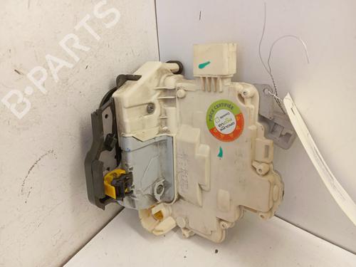 Used Front left lock Front left lock AUDI A3 (8P1) [2003-2013] 34326366 34326366