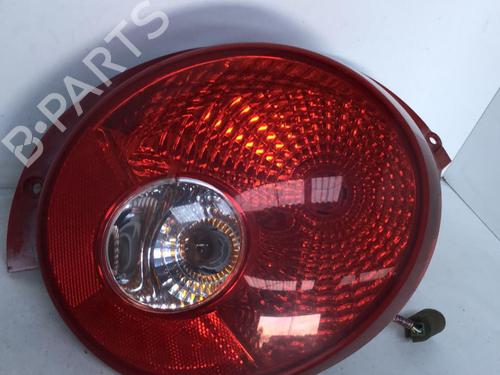Right taillight CHEVROLET MATIZ (M200, M250) 0.8 | BP35810393C35 - Image 2