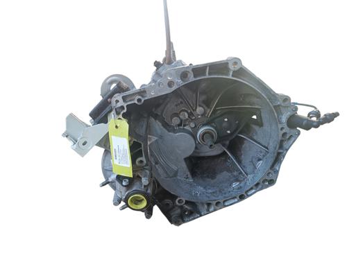Gearkasse Gearkasse 39262532 39262532