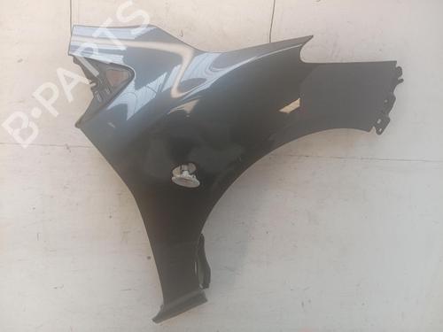 Used Right front fenders Right front fenders MAZDA 2 (DE_, DH_) 1.5 (DE5FS) (103 hp) 40462031 40462031